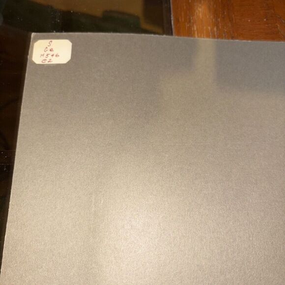 Vintage Mounted German Sculpture Photo: Font at Hildesheim Cathedral Church - Picture 5 of 5